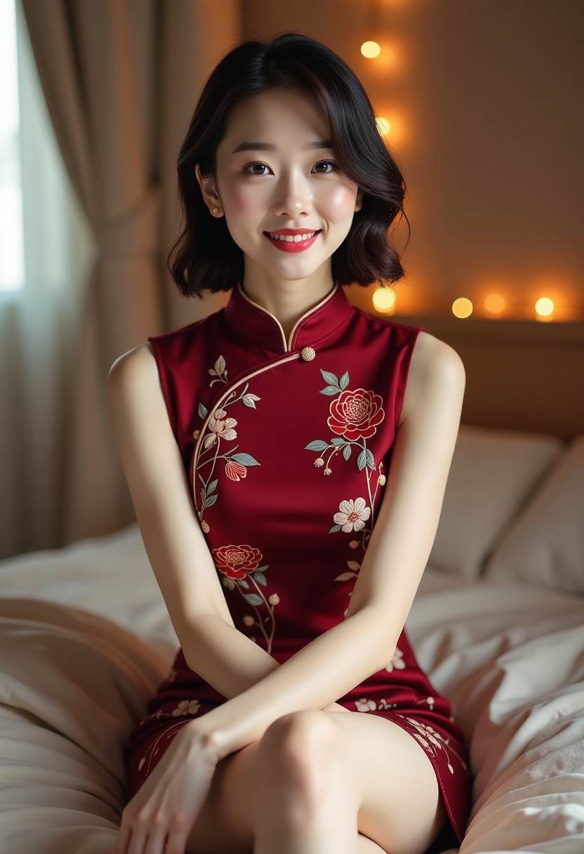 盛世繁华