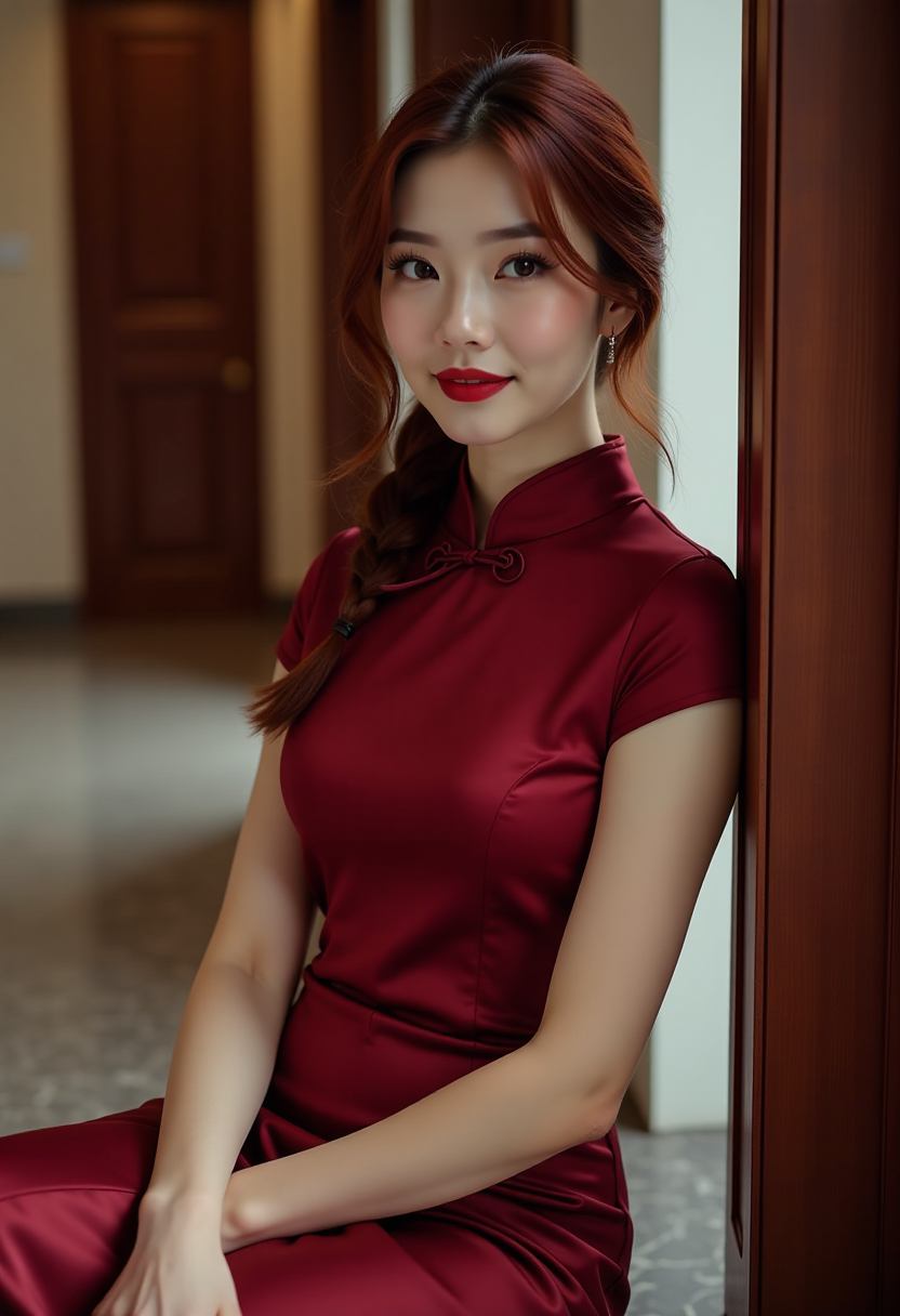 暗夜追凶