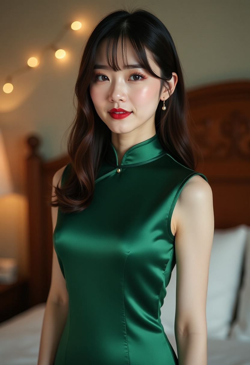 边境线上